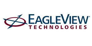 EagleView Technologies Logo