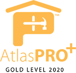 Atlas Gold Logo