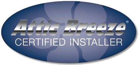Attic Breeze Logo