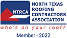 NTRCA Member 2022