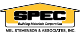 SPEC TRANSPARENT LOGO