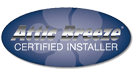 Attic Breeze Logo