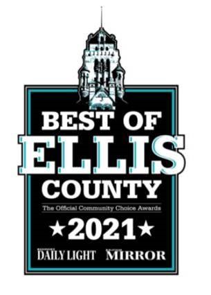 Best of Ellis County 2021